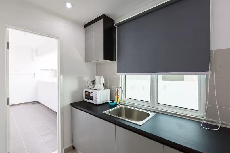 Arena Residence - 5