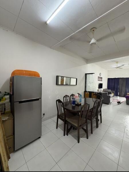BANDAR PUTERA 2 KLANG - 2
