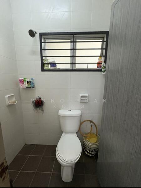 BANDAR PUTERA 2 KLANG - 4