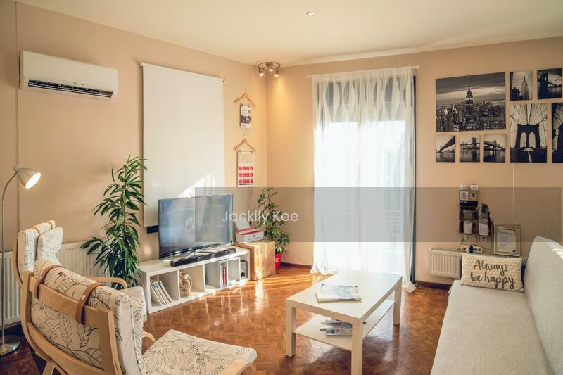 TRIA Seputeh in 9 Seputeh, Kuala Lumpur - 5