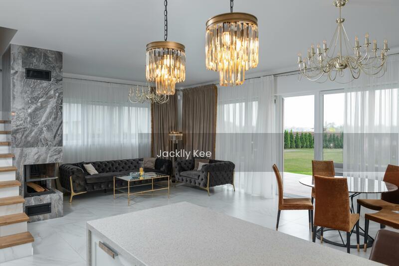 TRIA Seputeh in 9 Seputeh, Kuala Lumpur - 2