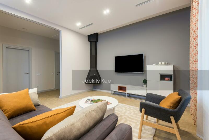 TRIA Seputeh in 9 Seputeh, Kuala Lumpur - 3