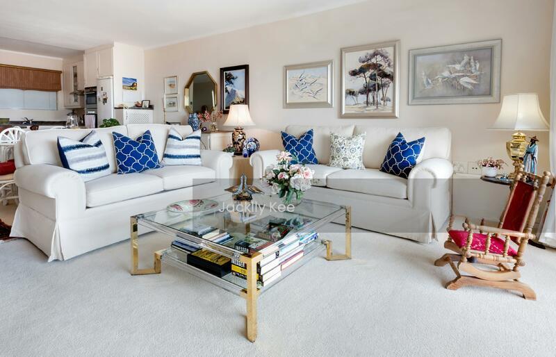 TRIA Seputeh in 9 Seputeh, Kuala Lumpur - 4