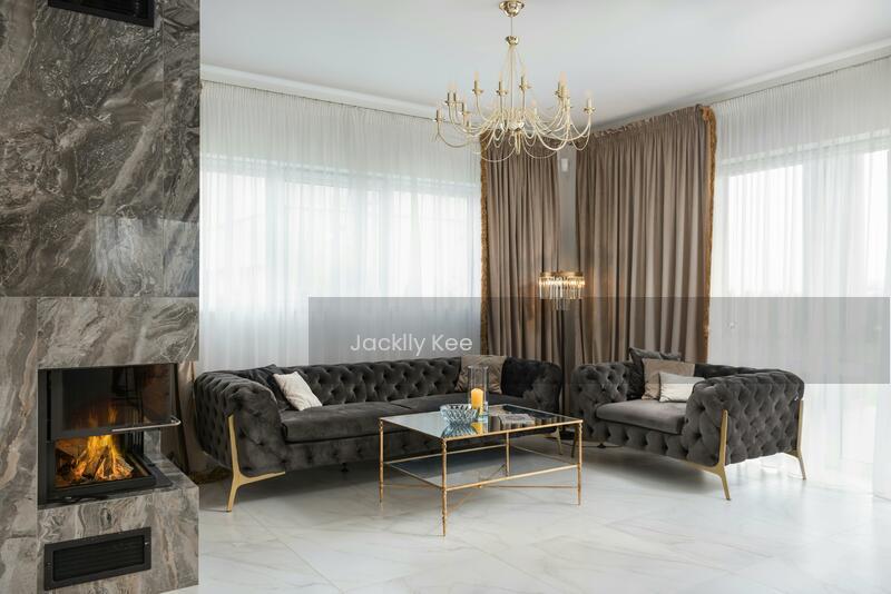 TRIA Seputeh in 9 Seputeh, Kuala Lumpur - 1