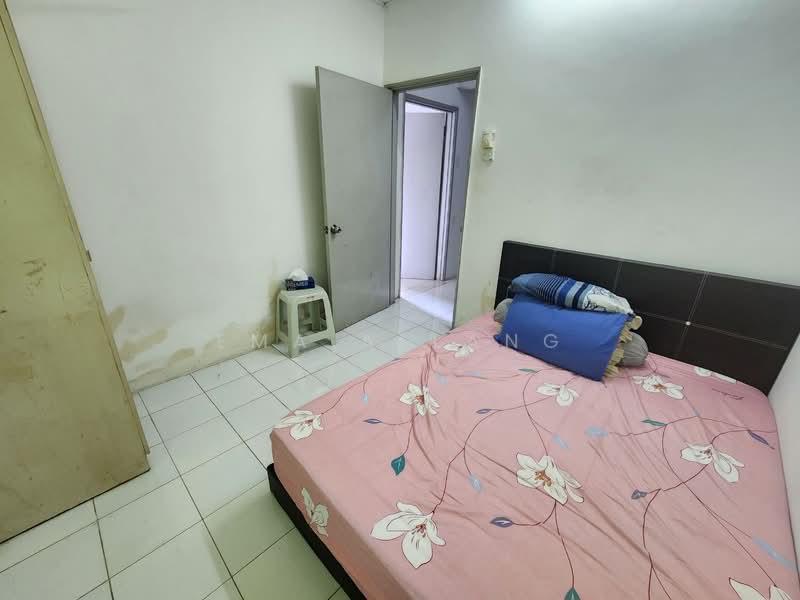 Taman Seri Cheras Jaya - 2