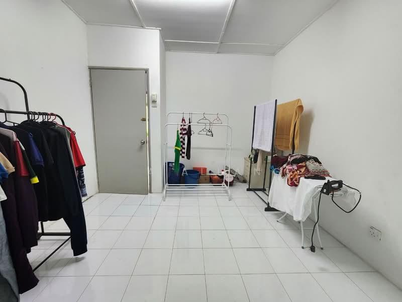 Taman Seri Cheras Jaya - 5