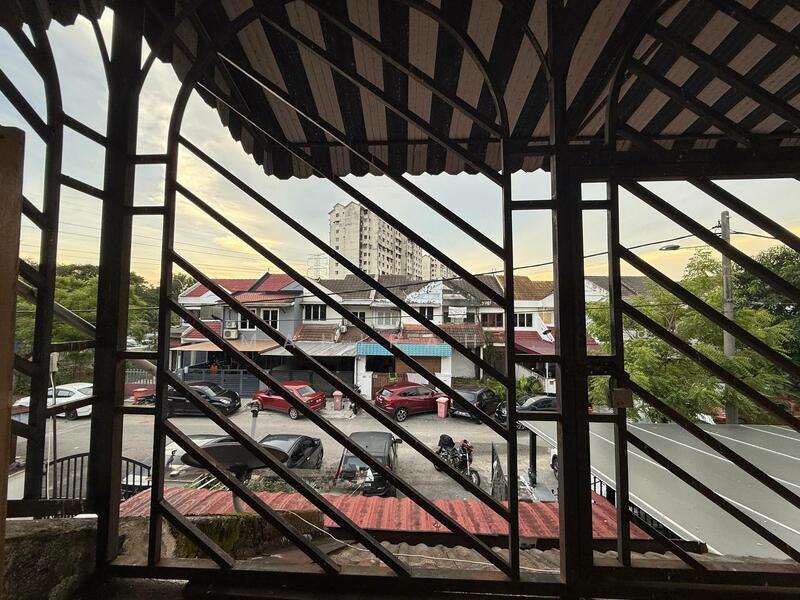 Taman Medan Baru - 2