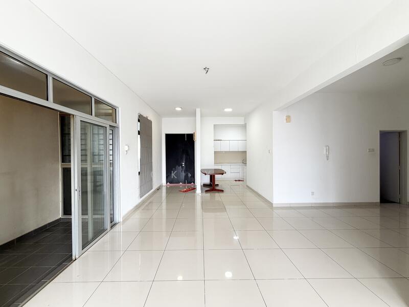 Sky Vista Residency - 3