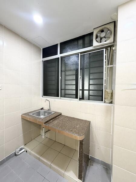 Sky Vista Residency - 5