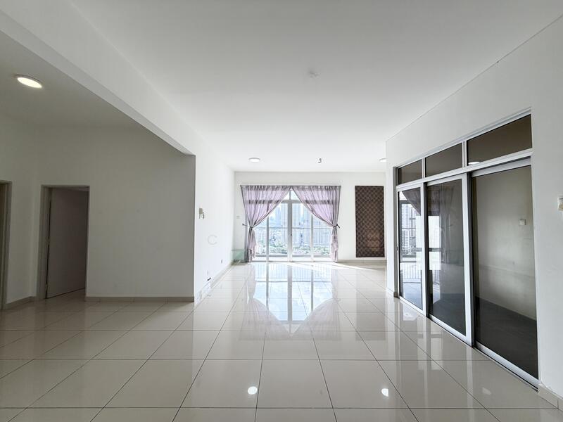 Sky Vista Residency - 1