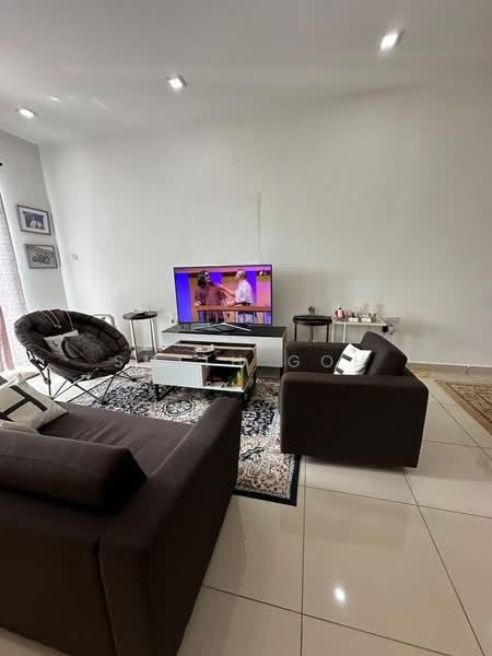 M Condominium @ Larkin - 5