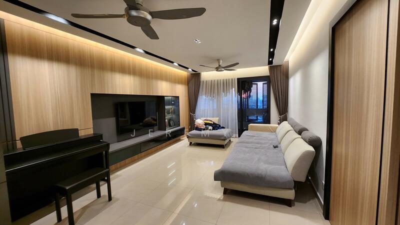 Ameera Residences - 5