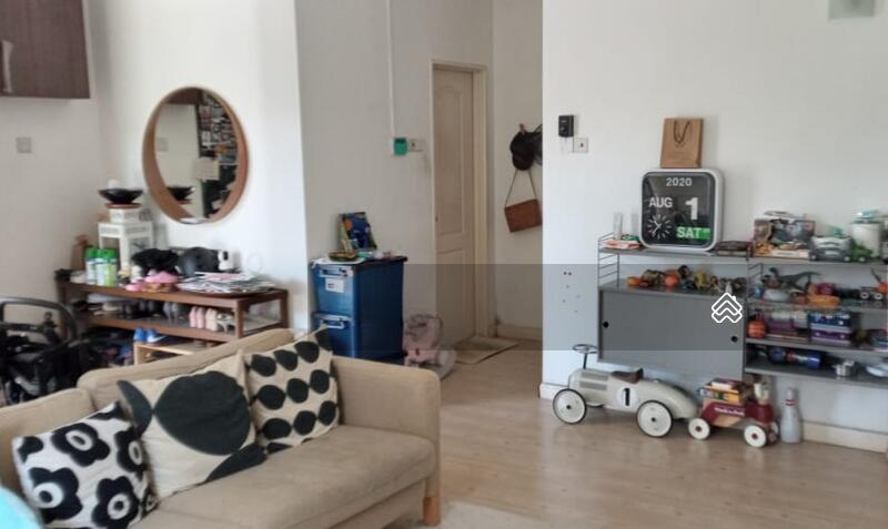 Presint 15 Putrajaya - 3