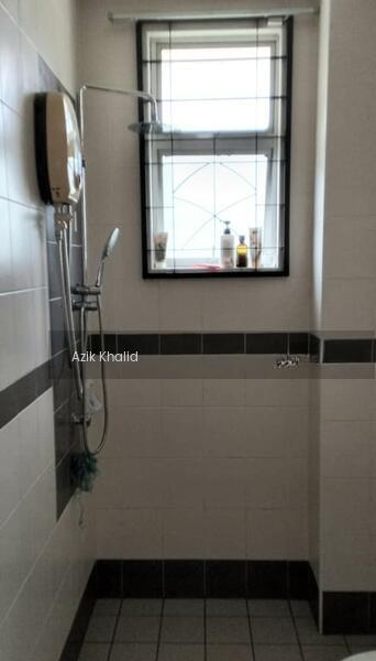 Presint 15 Putrajaya - 5