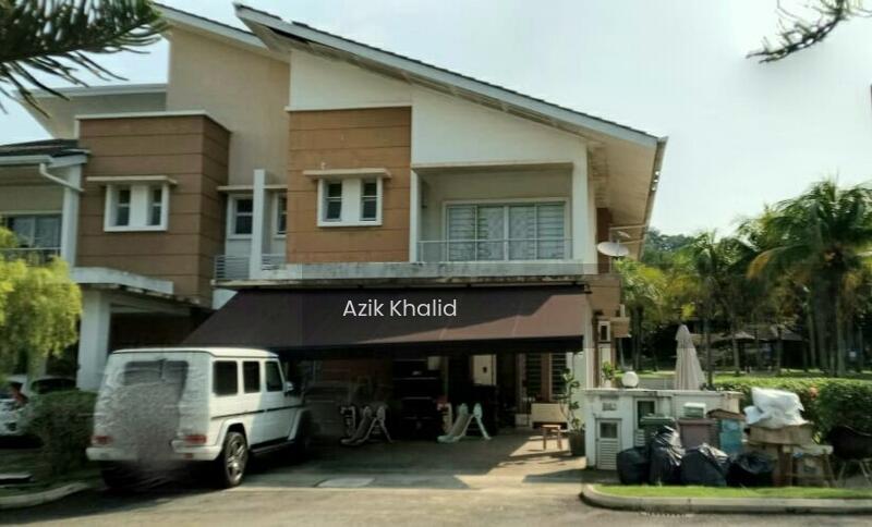 Presint 15 Putrajaya - 1