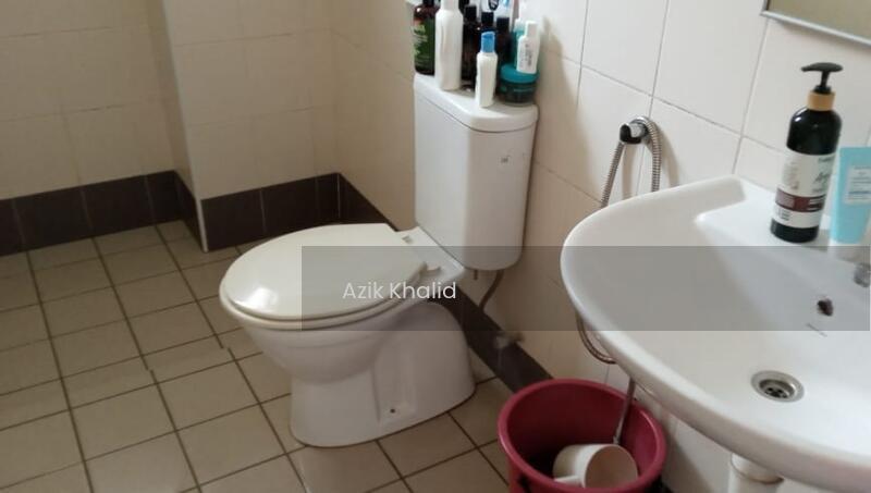 Presint 15 Putrajaya - 4