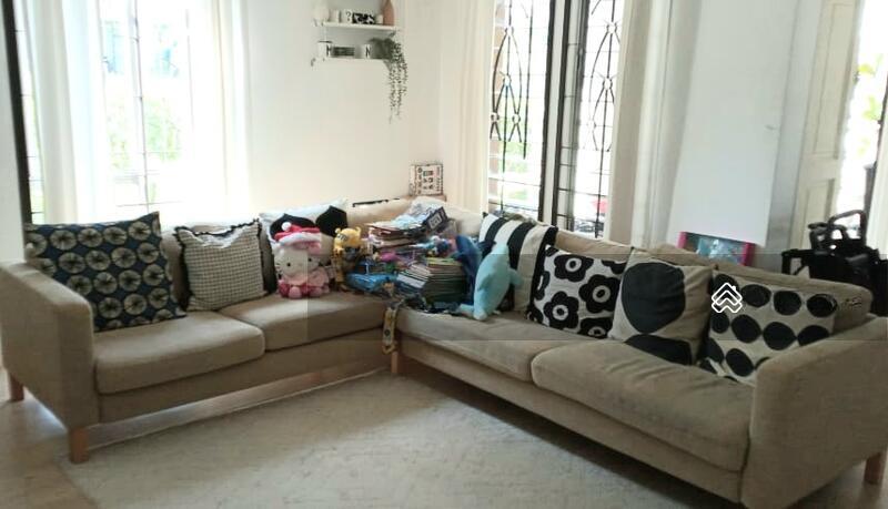 Presint 15 Putrajaya - 2