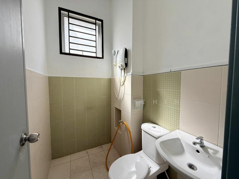 Bukit Indah Double Storey house for sale - 5