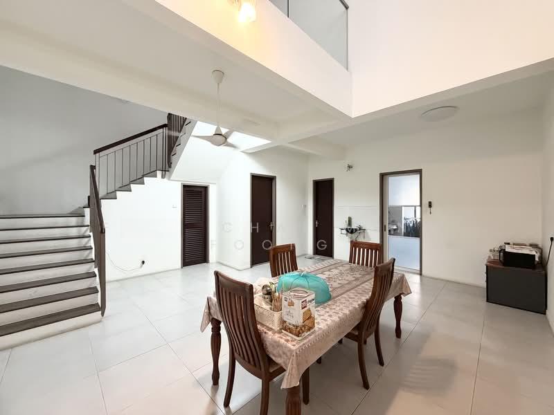 Taman Juara Jaya - 5