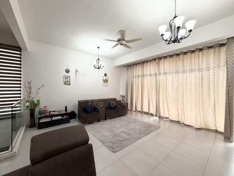 Taman Juara Jaya - 3