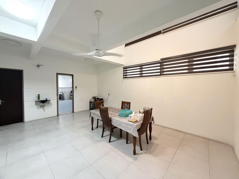 Taman Juara Jaya - 4