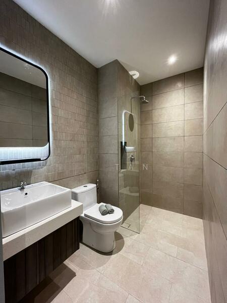 RedEarth @ Genting Xintiandi - 3