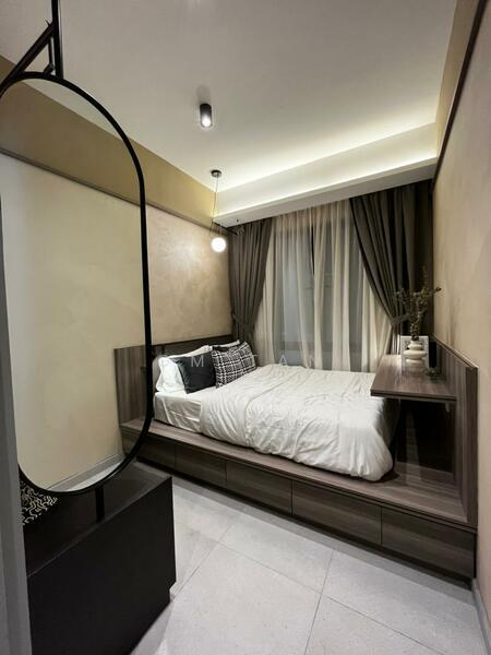 RedEarth @ Genting Xintiandi - 4