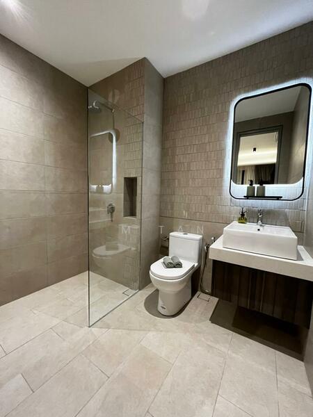 RedEarth @ Genting Xintiandi - 5