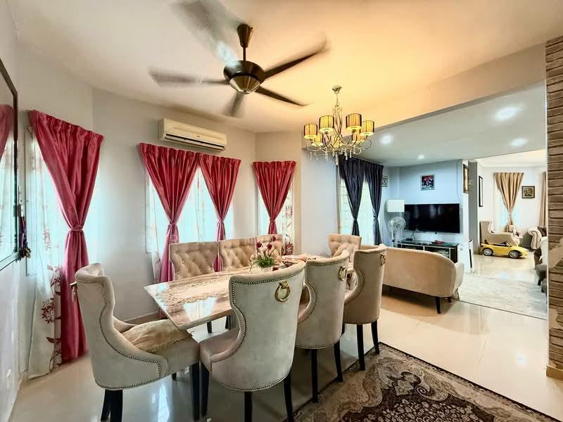 Lavender Heights - 2
