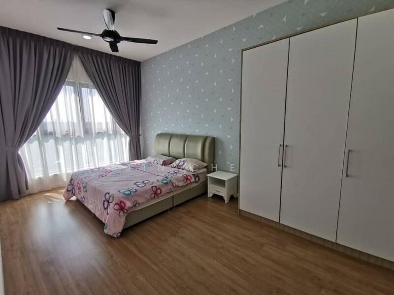 The WaterEdge (Pinggiran Air) - 5