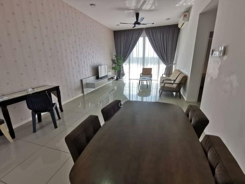 The WaterEdge (Pinggiran Air) - 2