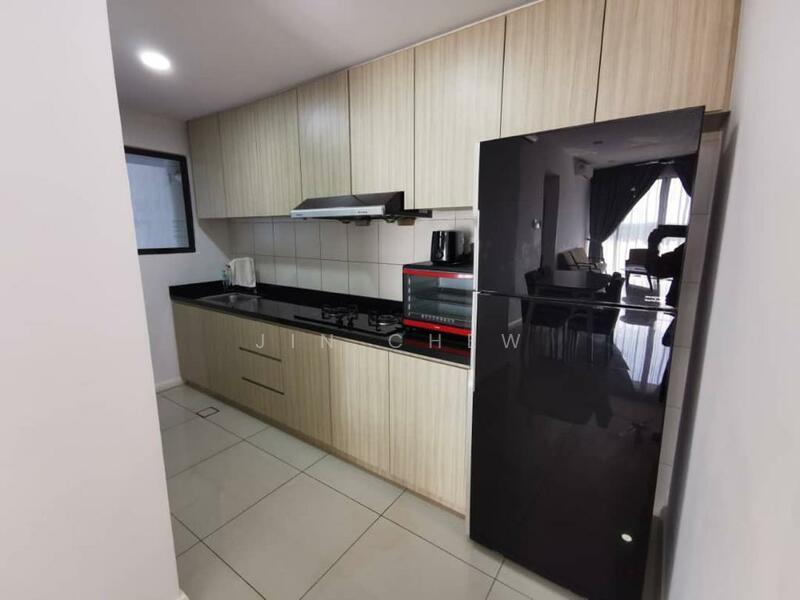 The WaterEdge (Pinggiran Air) - 4