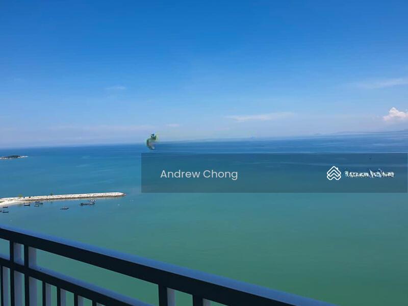 Quayside Seafront Resort Condominiums - 1