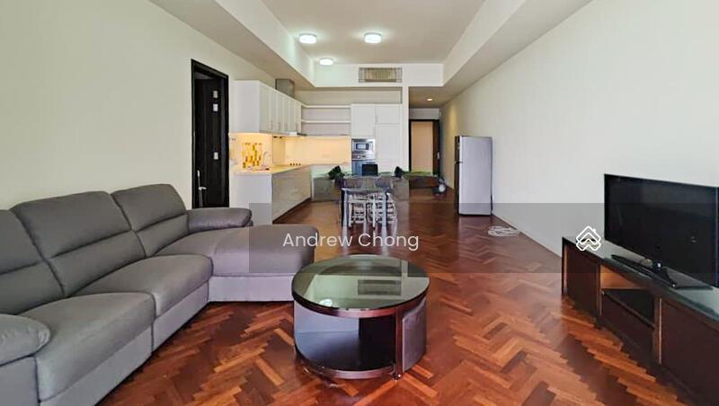 Quayside Seafront Resort Condominiums - 4