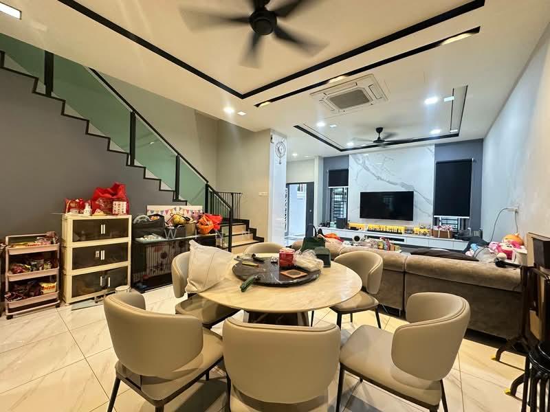 Austin Residence - 2