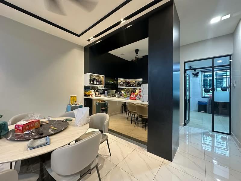 Austin Residence - 4