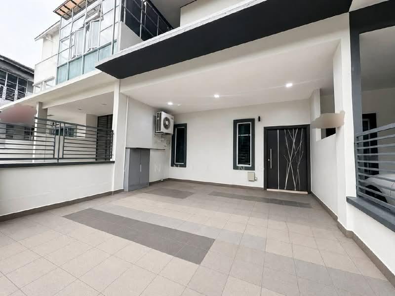 Austin Residence - 3