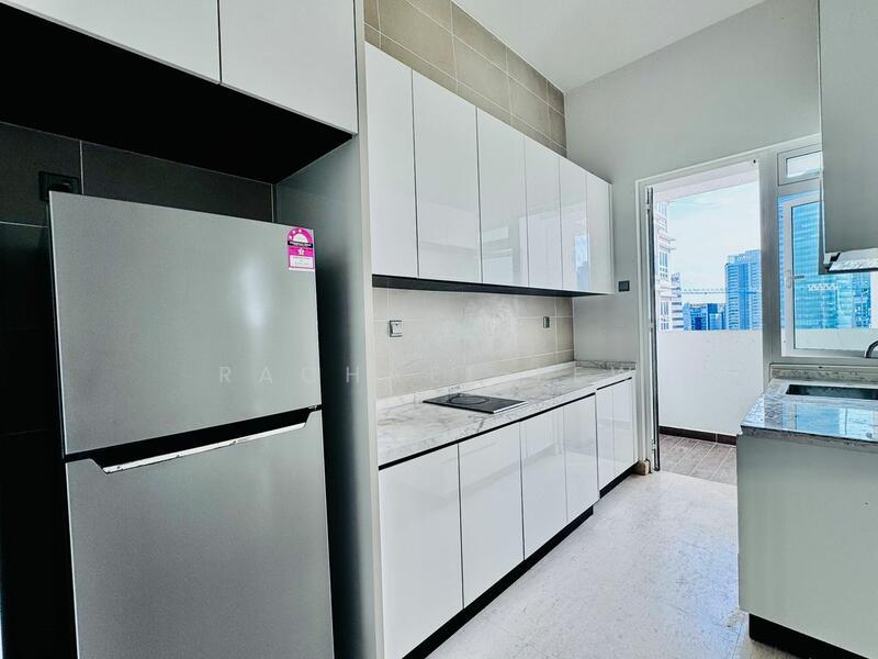 TriTower Residence @ Johor Bahru Sentral - 4