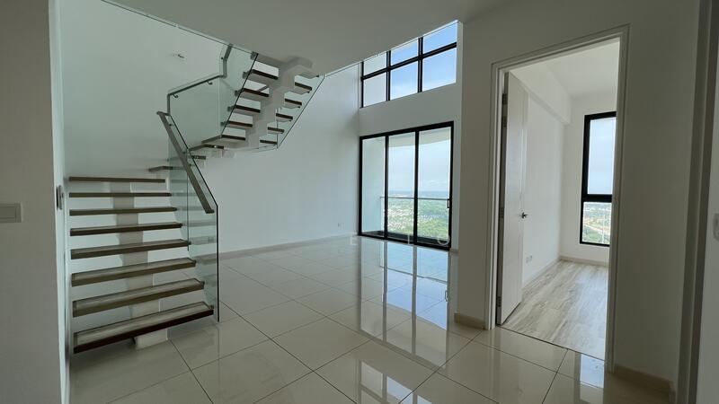 The M @ Medini Macrolink - 2