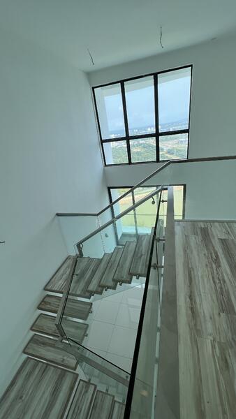 The M @ Medini Macrolink - 4