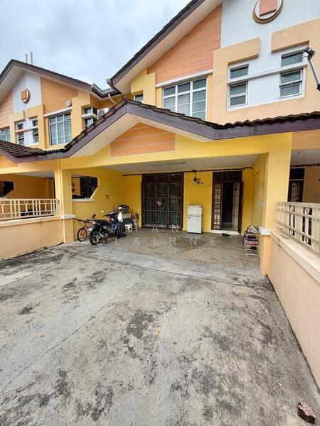 Taman Austin Perdana - 3