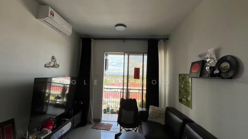 Sierra Heights (Residensi Siera Perdana) - 4