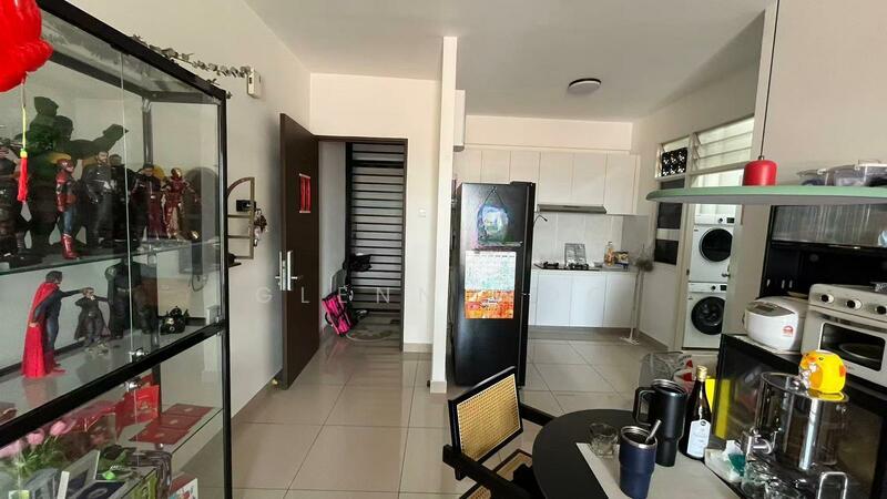 Sierra Heights (Residensi Siera Perdana) - 1