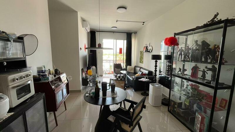 Sierra Heights (Residensi Siera Perdana) - 2