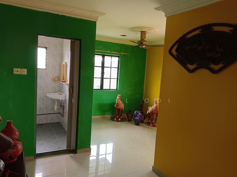 Taman Bukit Rawang Jaya - 4