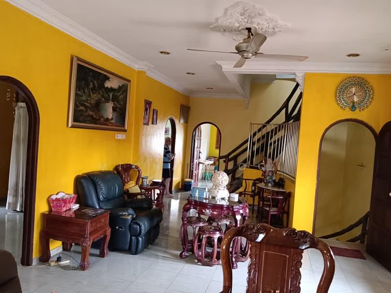 Taman Bukit Rawang Jaya - 3