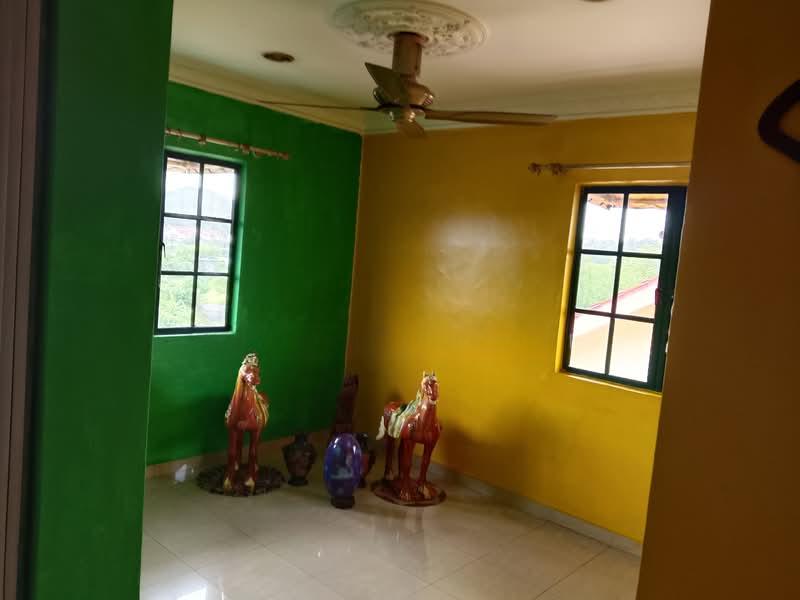 Taman Bukit Rawang Jaya - 5