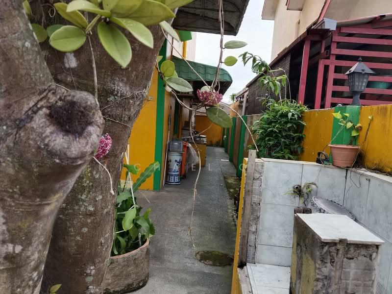 Taman Bukit Rawang Jaya - 2