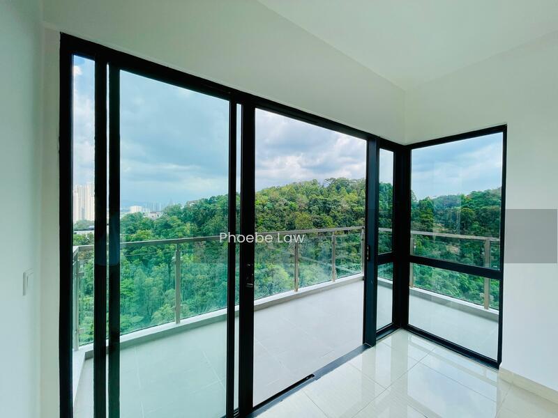 Hampton Height Damansara - 1