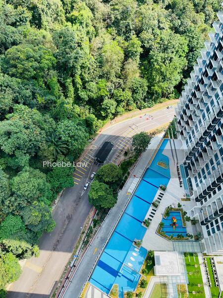 Hampton Height Damansara - 4